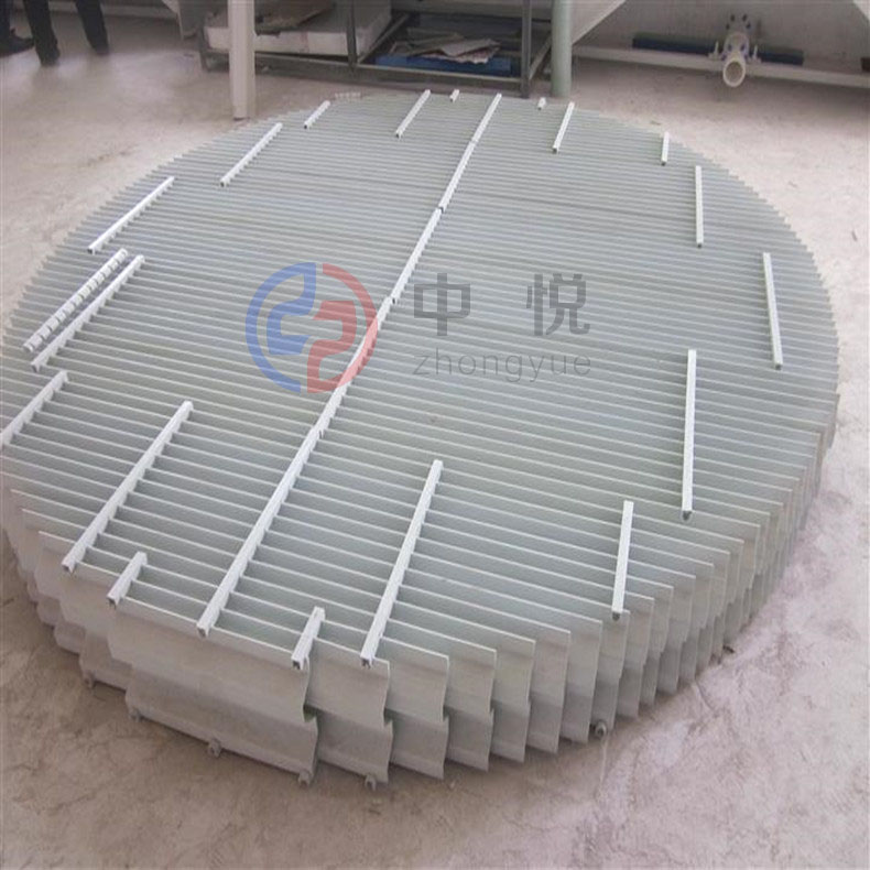 玻璃鋼除霧器規格 玻璃鋼除霧器規格