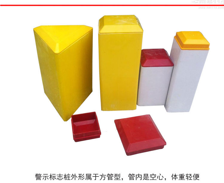 玻璃鋼標志樁展示.jpg 玻璃鋼標志樁展示.jpg