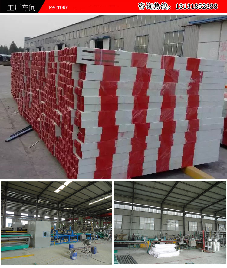 玻璃鋼標志樁工廠 玻璃鋼標志樁工廠