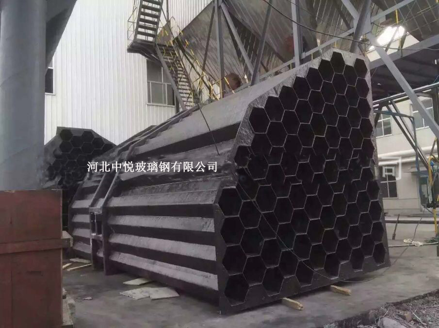 濕電玻璃鋼陽極管模塊 濕電玻璃鋼陽極管模塊