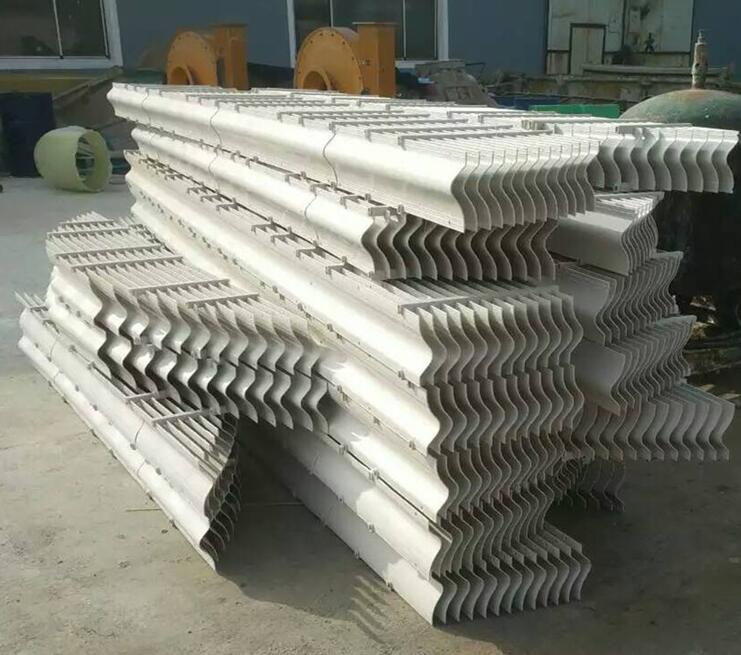 脫硫除霧器 脫硫除霧器