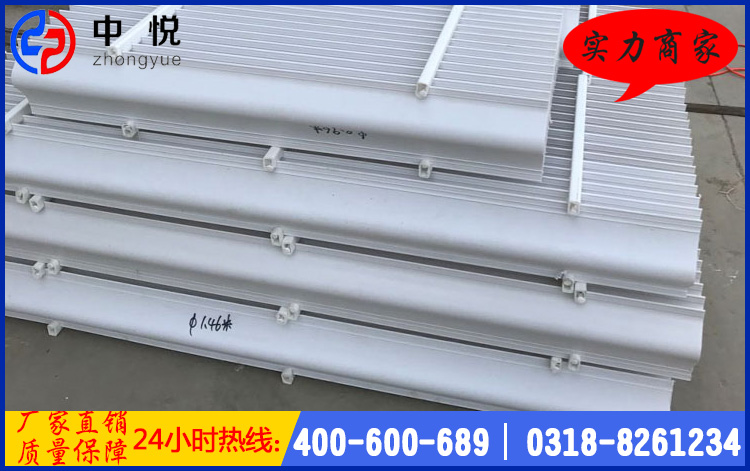 脫硫塔PP除霧器 脫硫塔PP除霧器