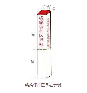 河北性價比高的玻璃鋼標識樁廠家 河北性價比高的玻璃鋼標識樁廠家