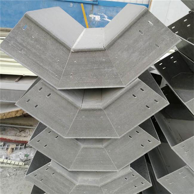 玻璃鋼橋架簡(jiǎn)單介紹